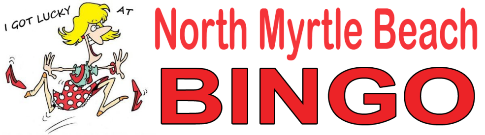 North Myrtle Beach Bingo